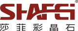 佛山市莎菲玻晶石有限公司logo