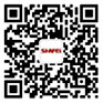 Foshan Shafei Crystal Glass Mosaic Co.,Ltd QR code